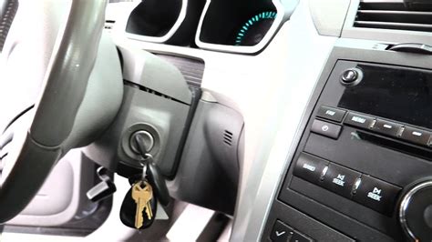 Buick enclave ignition switch problems. Things To Know About Buick enclave ignition switch problems. 